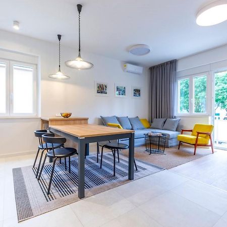Split Luxury Suite מראה חיצוני תמונה