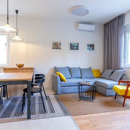 Split Luxury Suite מראה חיצוני תמונה