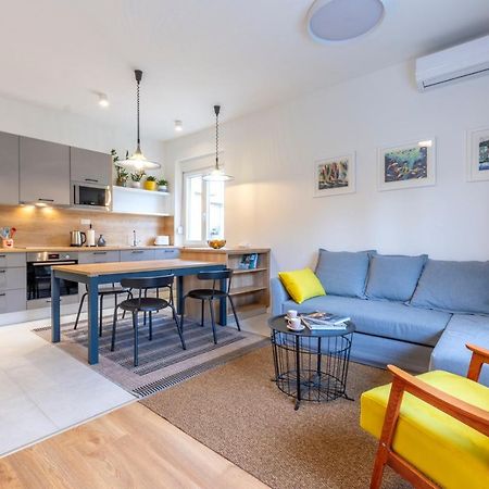 Split Luxury Suite מראה חיצוני תמונה