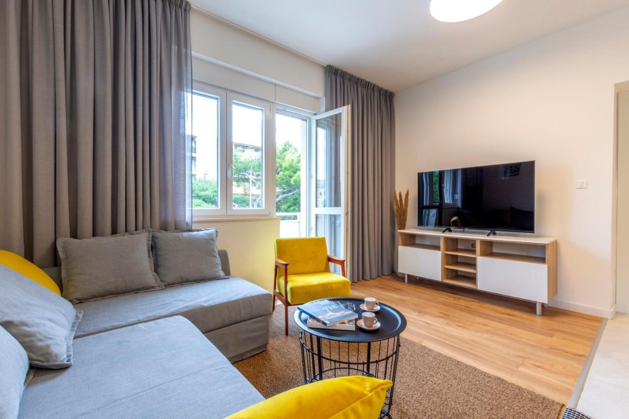 Split Luxury Suite מראה חיצוני תמונה