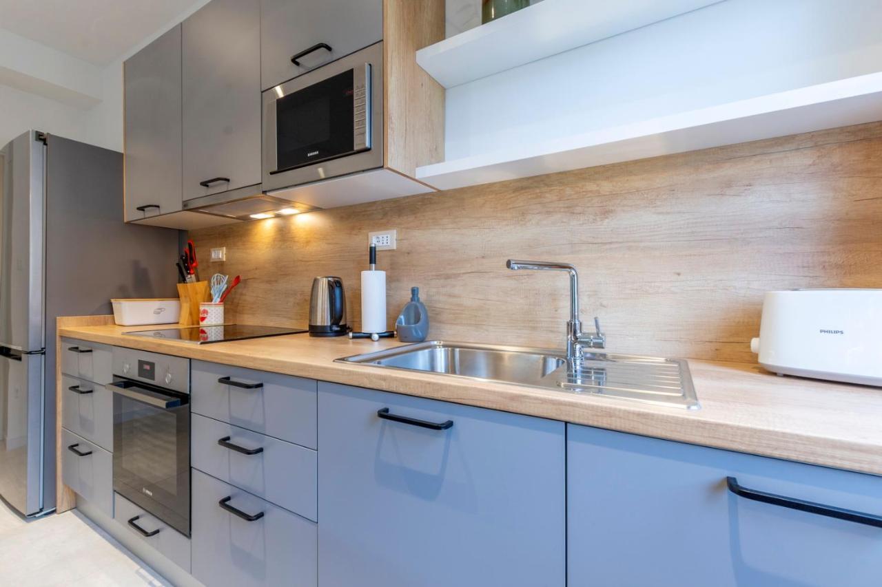 Split Luxury Suite מראה חיצוני תמונה