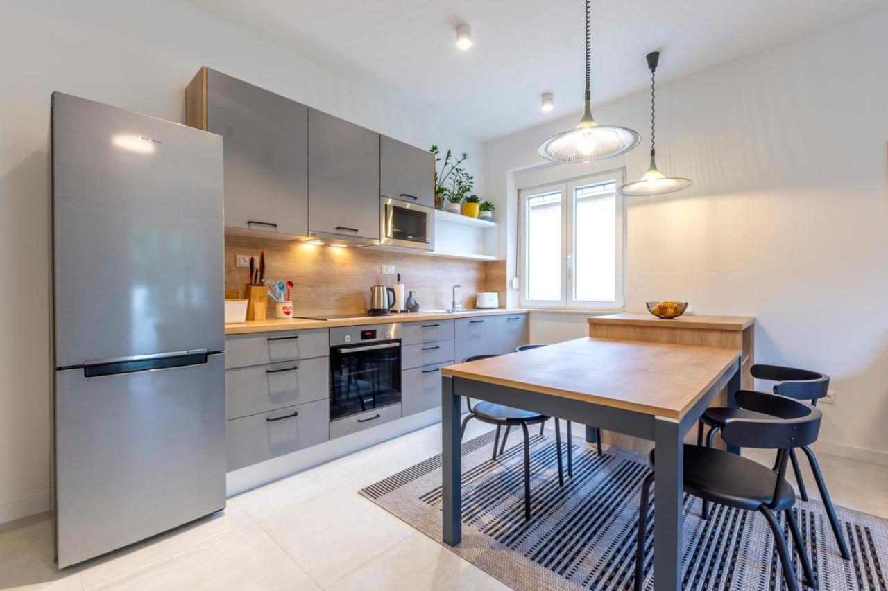 Split Luxury Suite מראה חיצוני תמונה