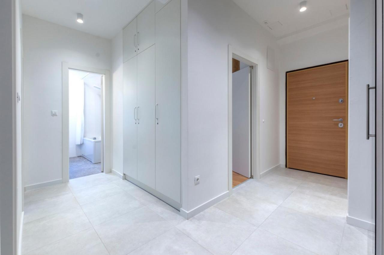 Split Luxury Suite מראה חיצוני תמונה