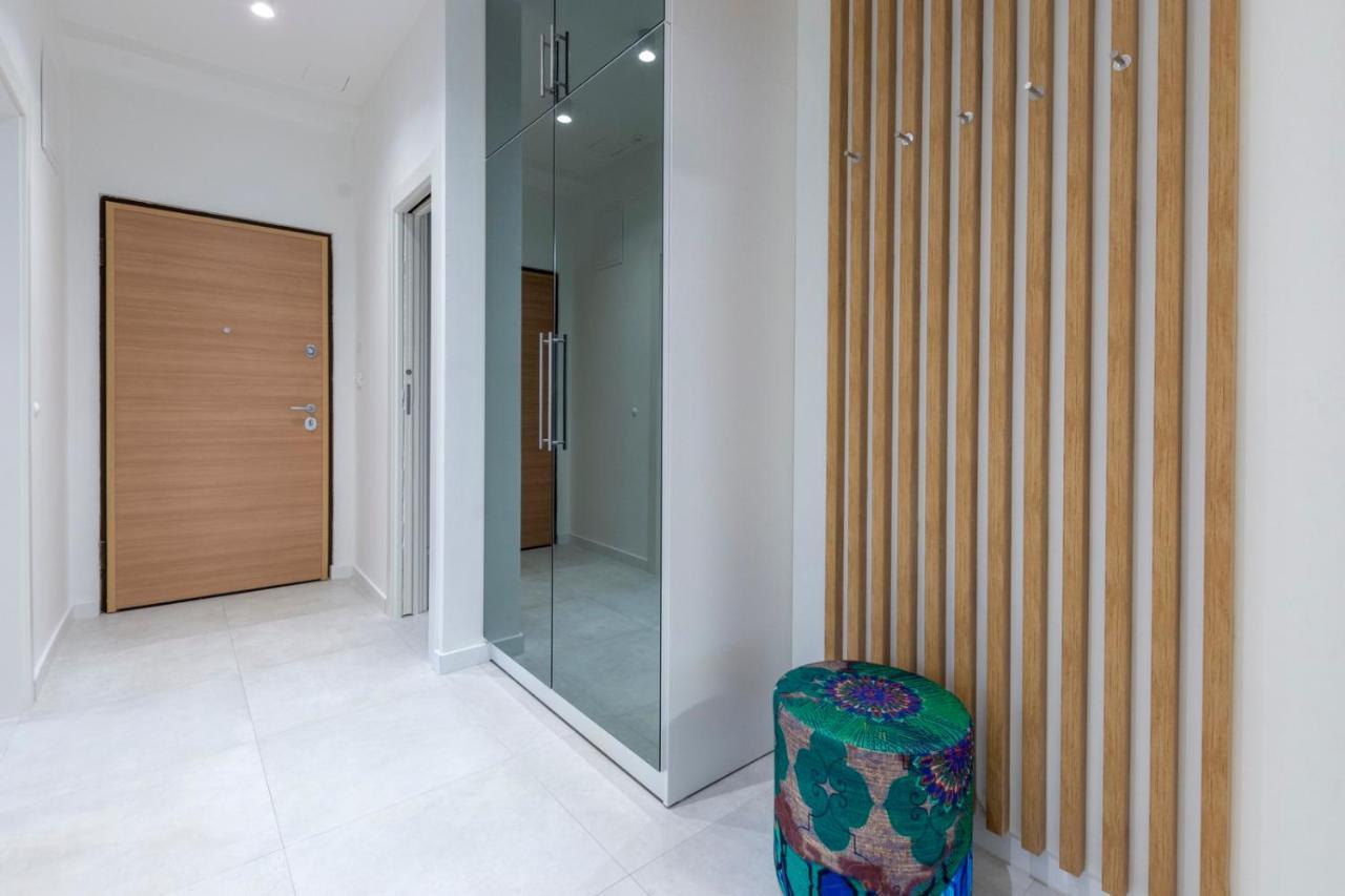 Split Luxury Suite מראה חיצוני תמונה