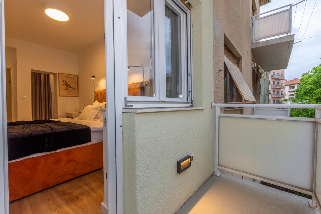 Split Luxury Suite מראה חיצוני תמונה