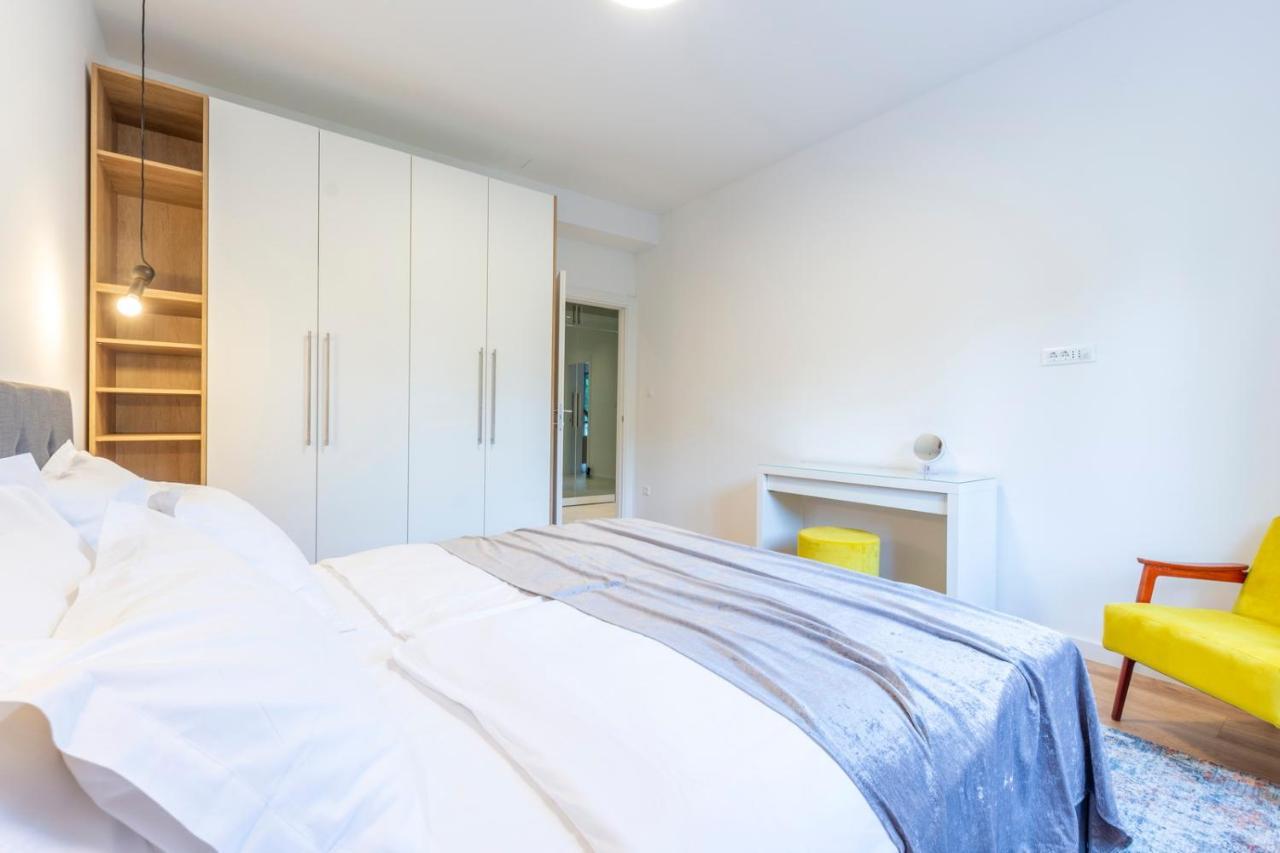 Split Luxury Suite מראה חיצוני תמונה