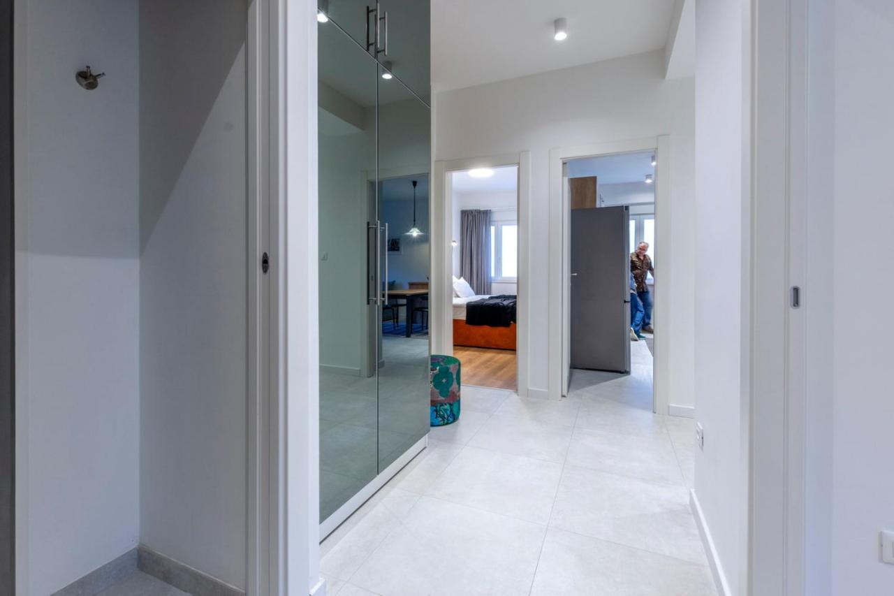 Split Luxury Suite מראה חיצוני תמונה