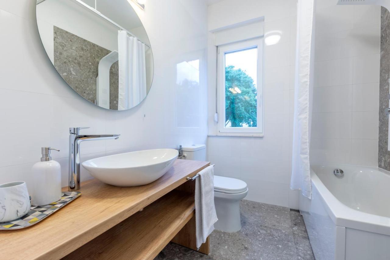 Split Luxury Suite מראה חיצוני תמונה