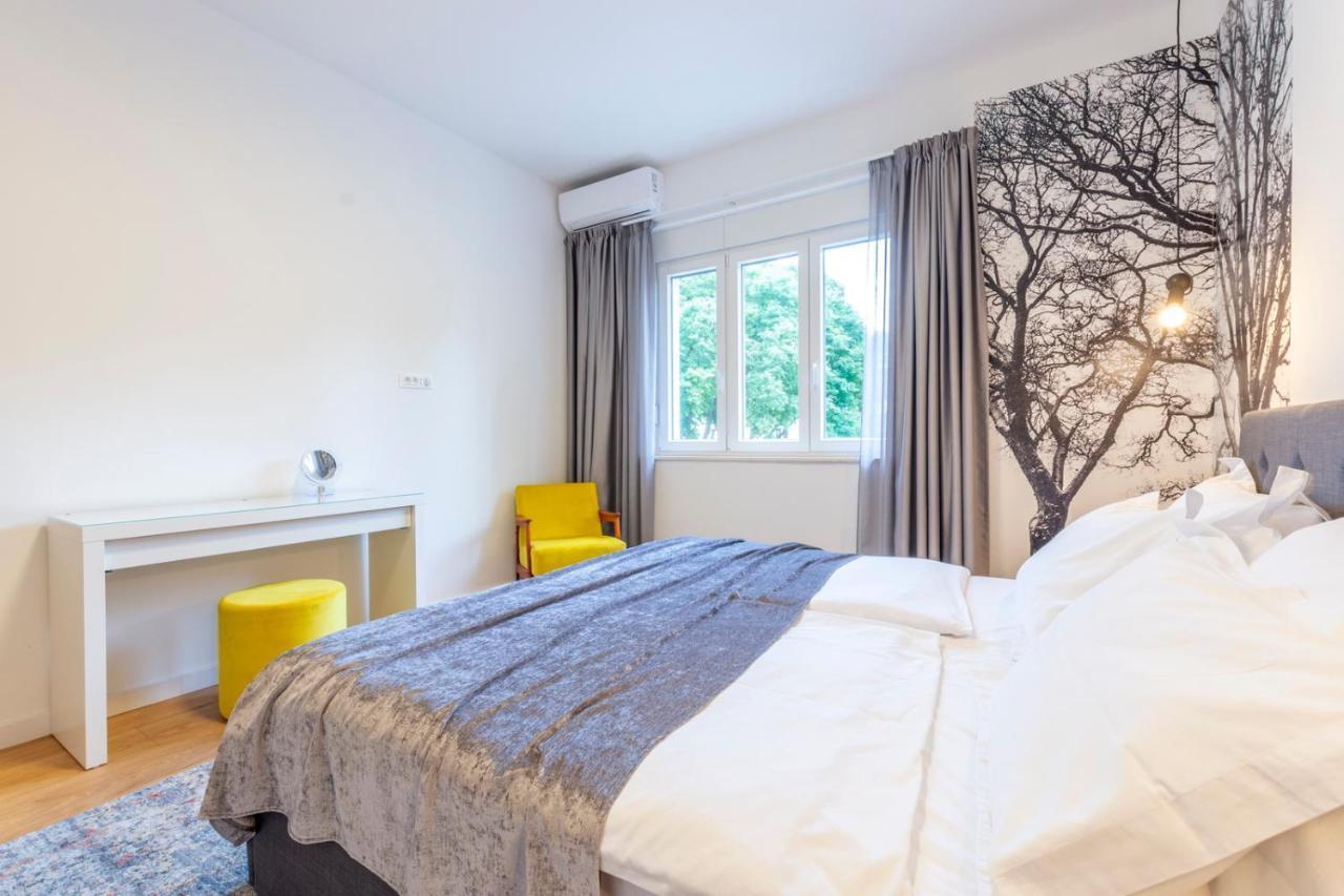 Split Luxury Suite מראה חיצוני תמונה