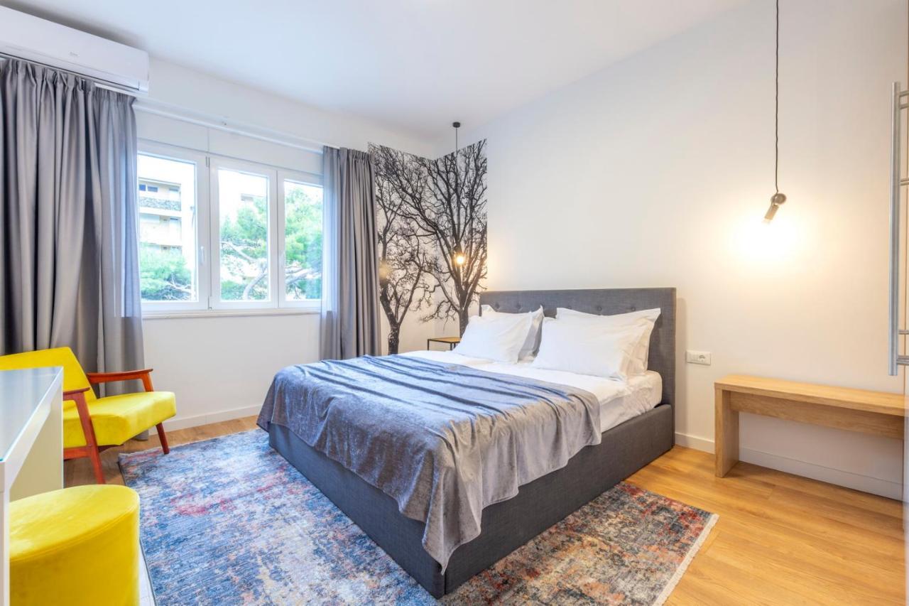 Split Luxury Suite מראה חיצוני תמונה