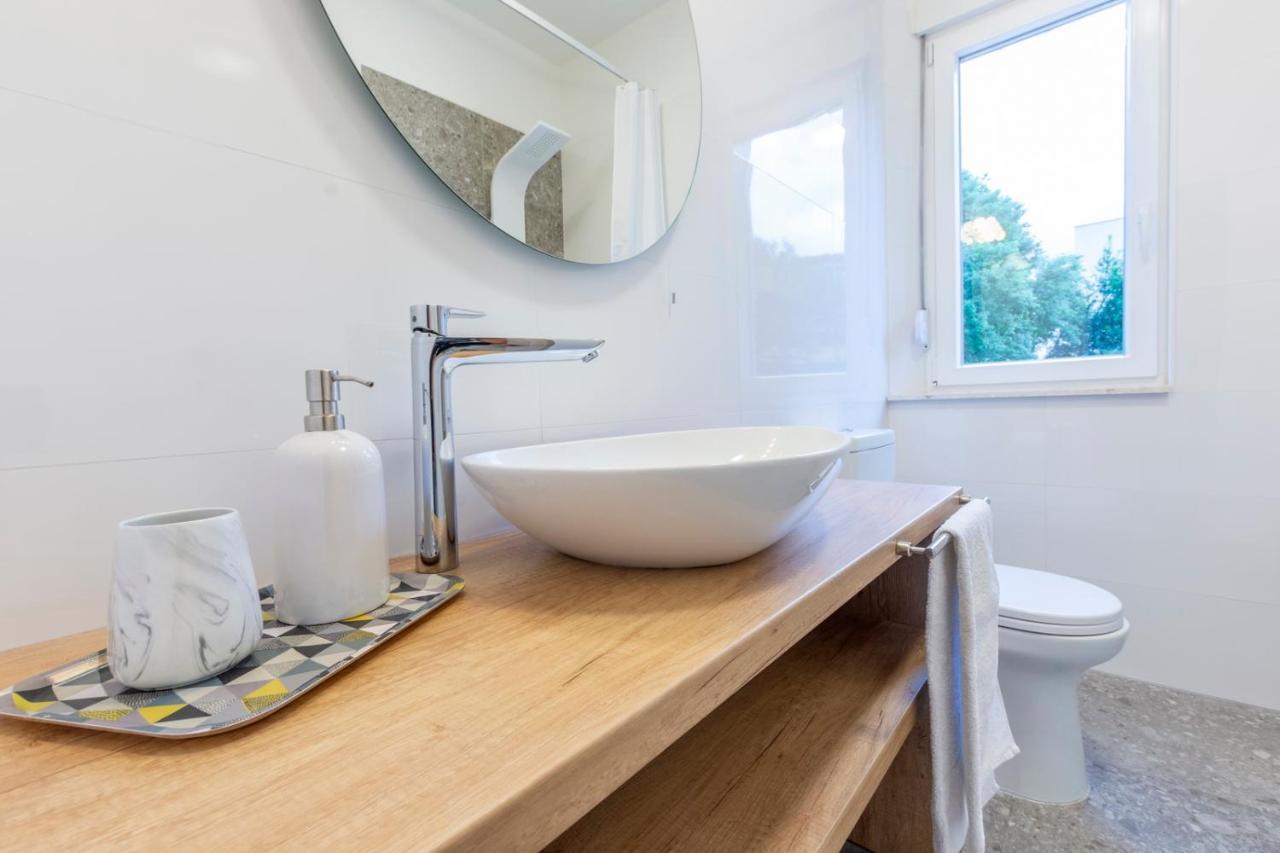 Split Luxury Suite מראה חיצוני תמונה