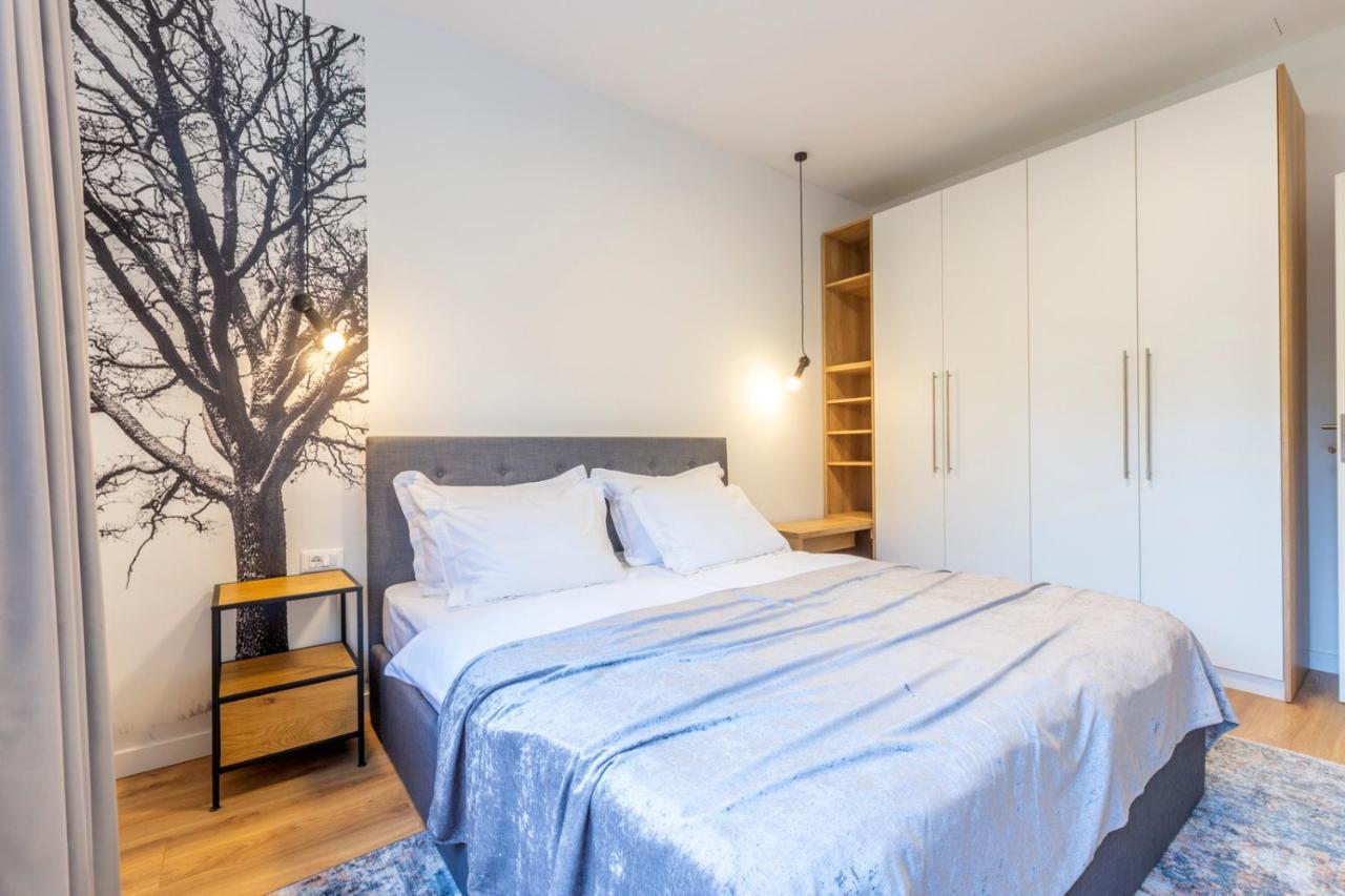 Split Luxury Suite מראה חיצוני תמונה
