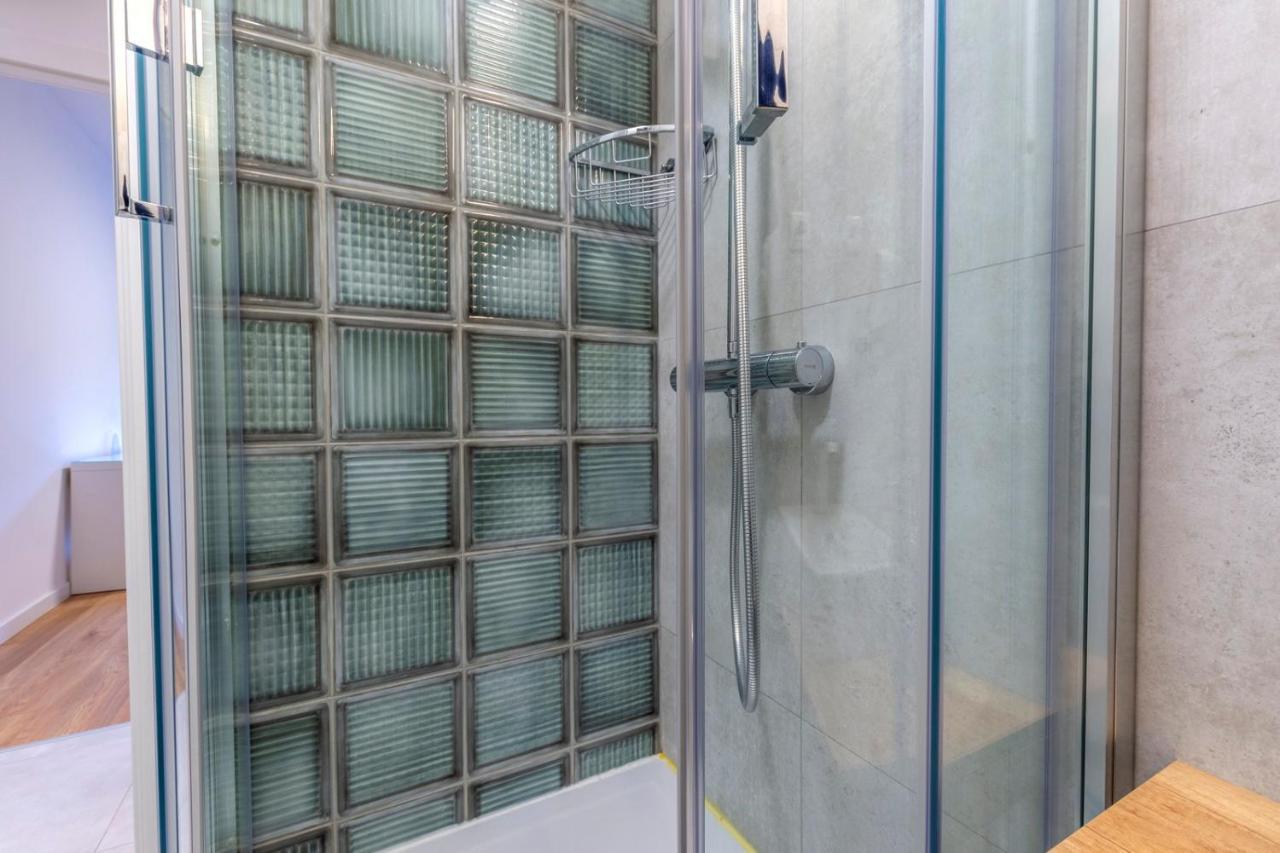 Split Luxury Suite מראה חיצוני תמונה