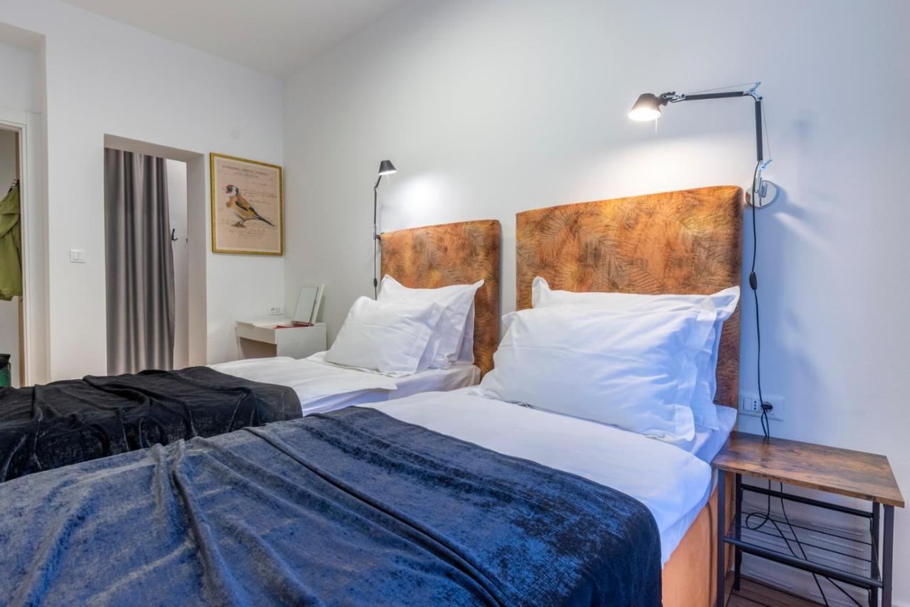 Split Luxury Suite מראה חיצוני תמונה