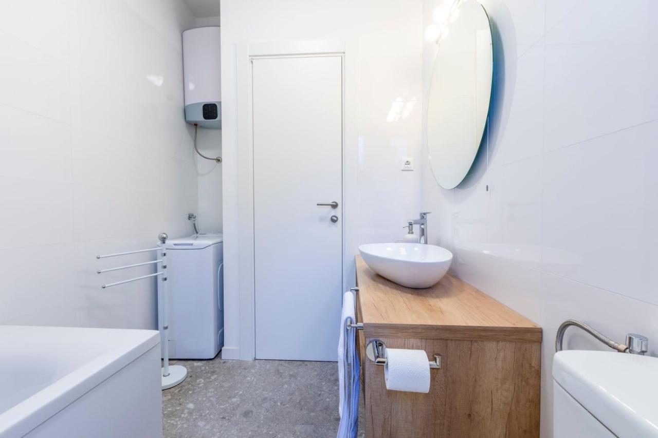 Split Luxury Suite מראה חיצוני תמונה