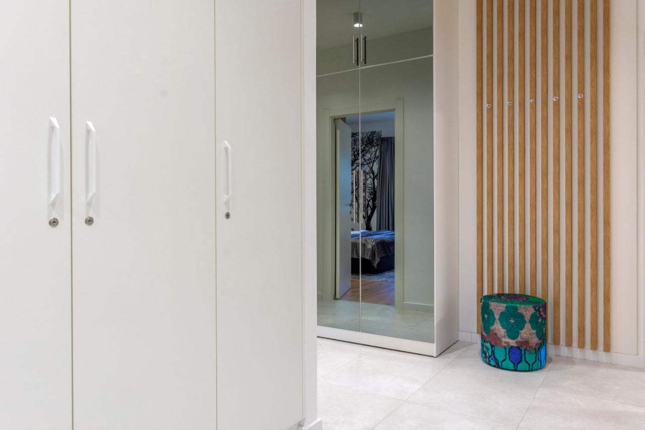 Split Luxury Suite מראה חיצוני תמונה