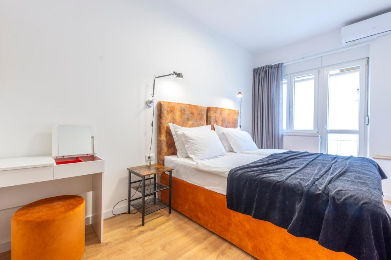 Split Luxury Suite מראה חיצוני תמונה