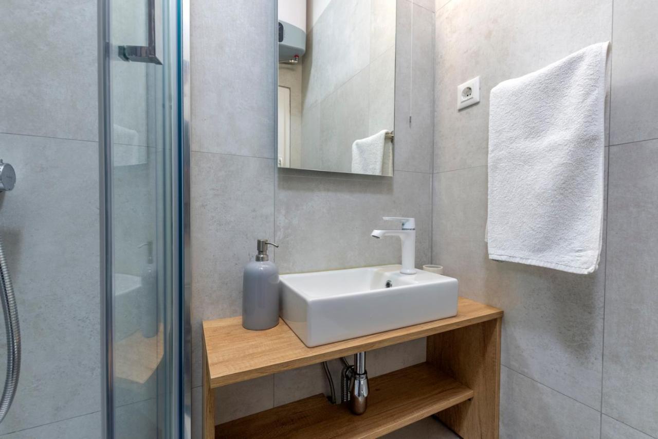 Split Luxury Suite מראה חיצוני תמונה
