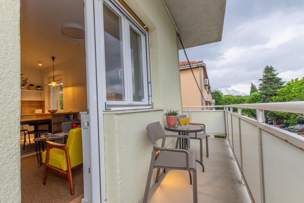 Split Luxury Suite מראה חיצוני תמונה