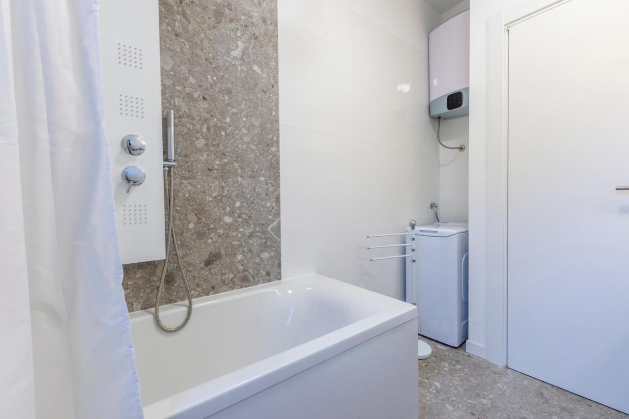 Split Luxury Suite מראה חיצוני תמונה