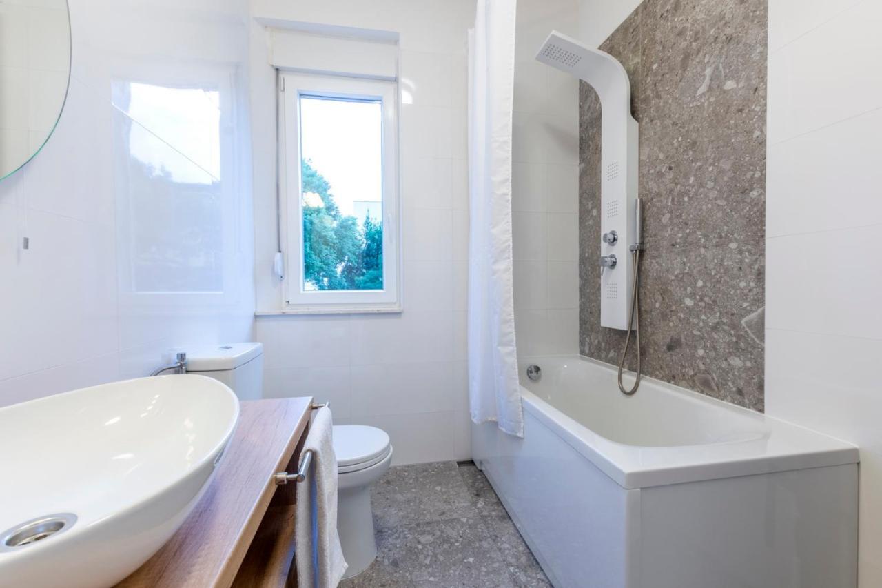 Split Luxury Suite מראה חיצוני תמונה