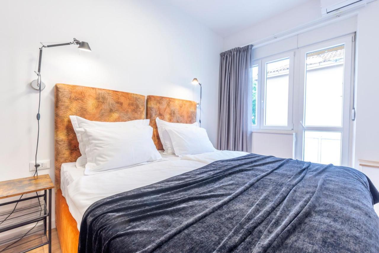 Split Luxury Suite מראה חיצוני תמונה