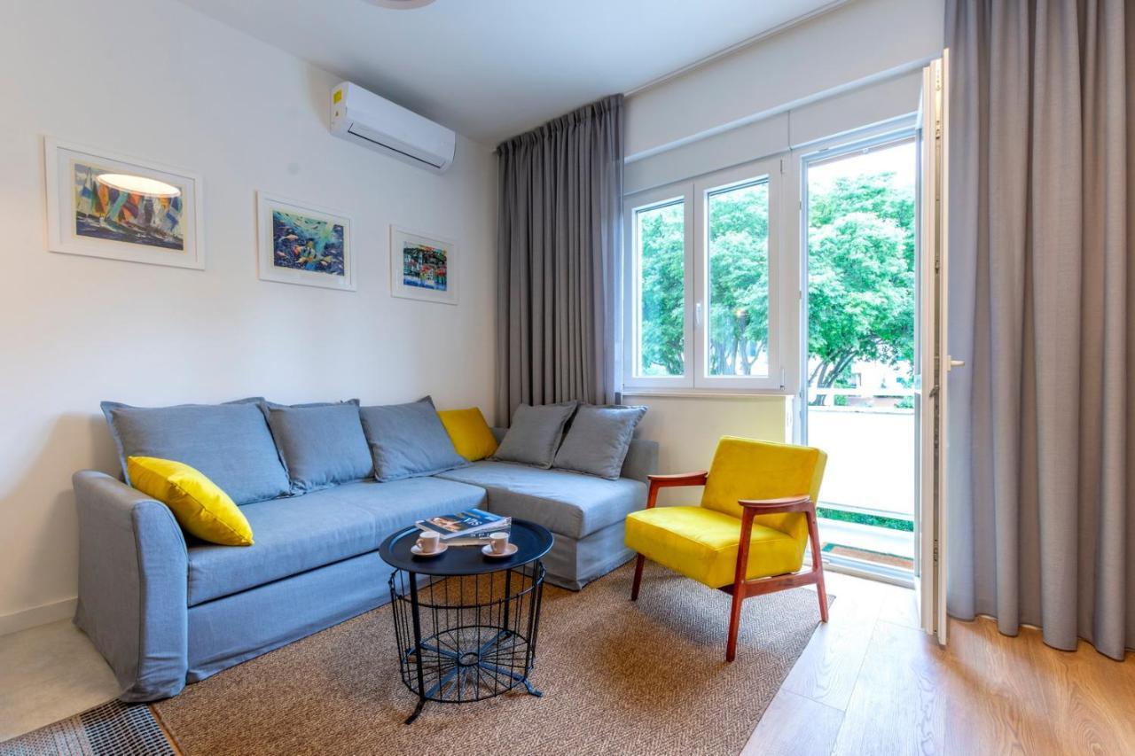 Split Luxury Suite מראה חיצוני תמונה